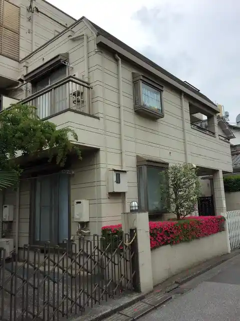 KTBハウス